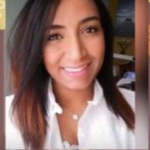 Meet your Posher, Lidia